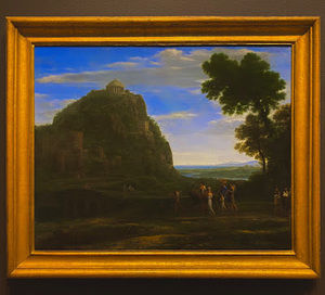 Meet your Posher, Nathan